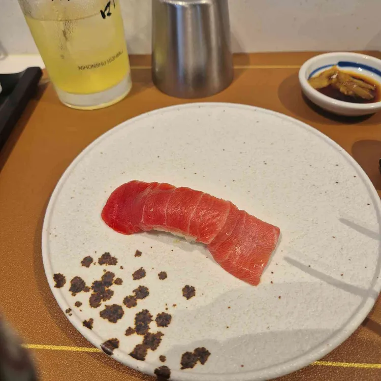오마카세 오사이초밥 사진