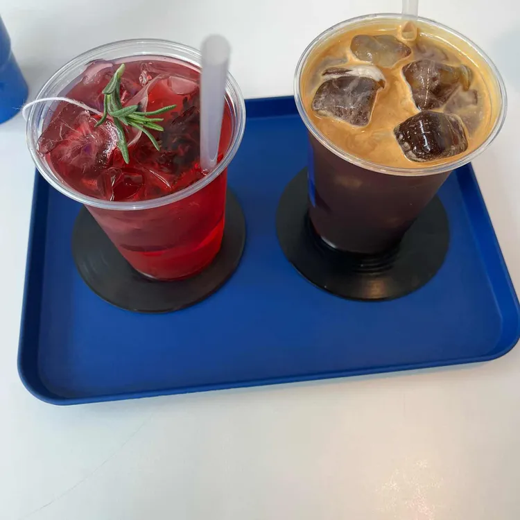 EFG COFFEE 사진