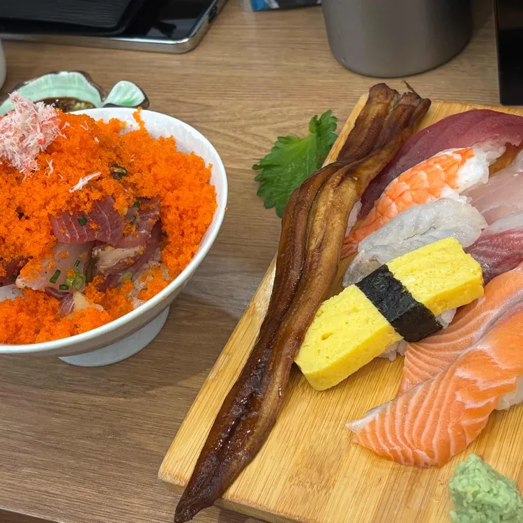 오늘의초밥 사진