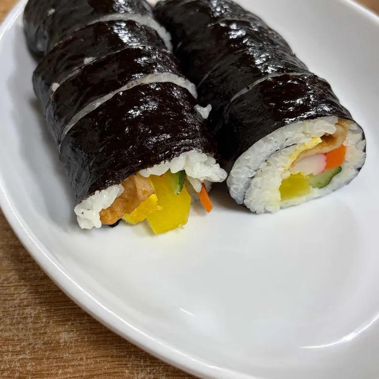 기장손칼국수 사진