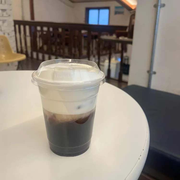 동방커피 사진