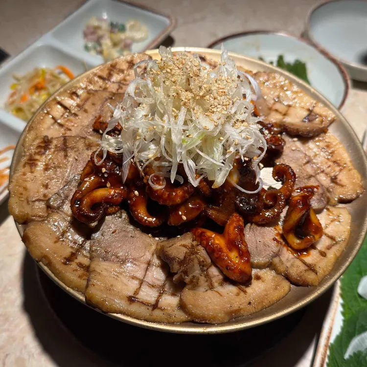 화달구연탄쭈꾸미 사진
