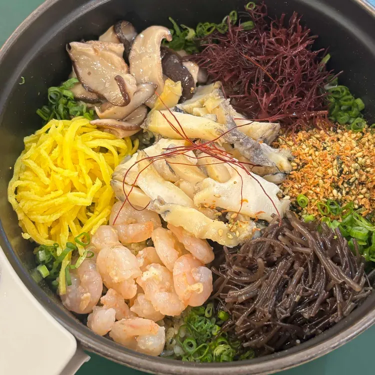 힙한식 사진