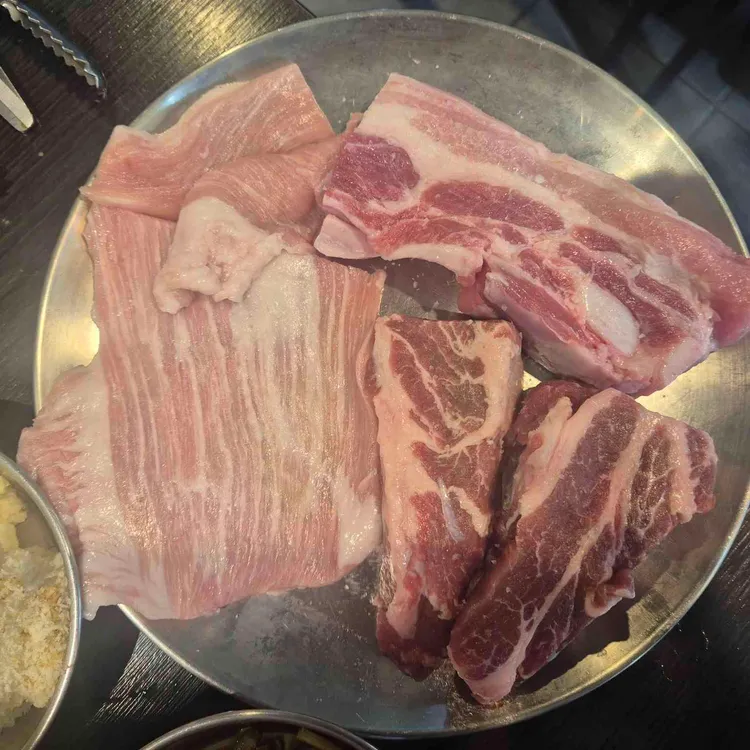 신길양꼬치전문점 사진 2