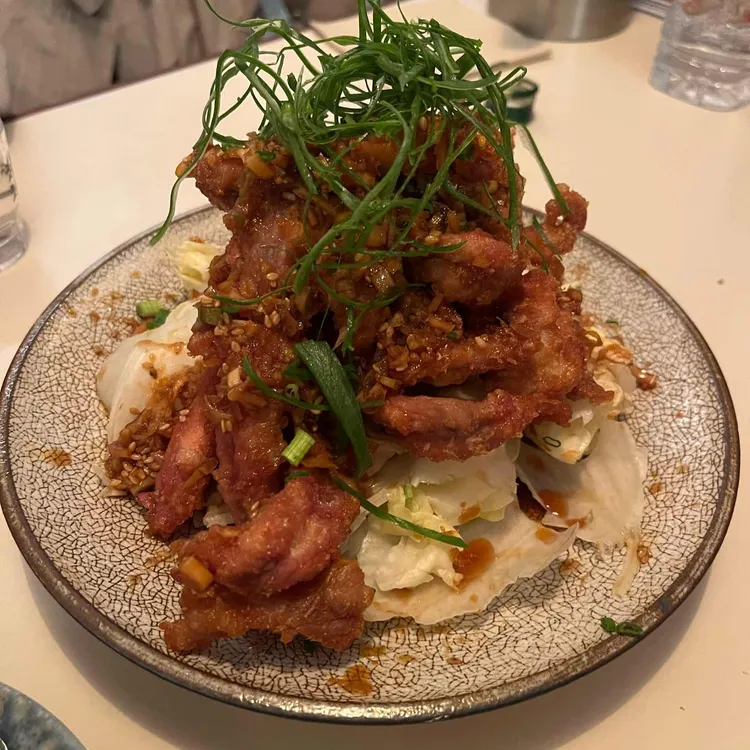 야키토리 나카나카 대표 사진