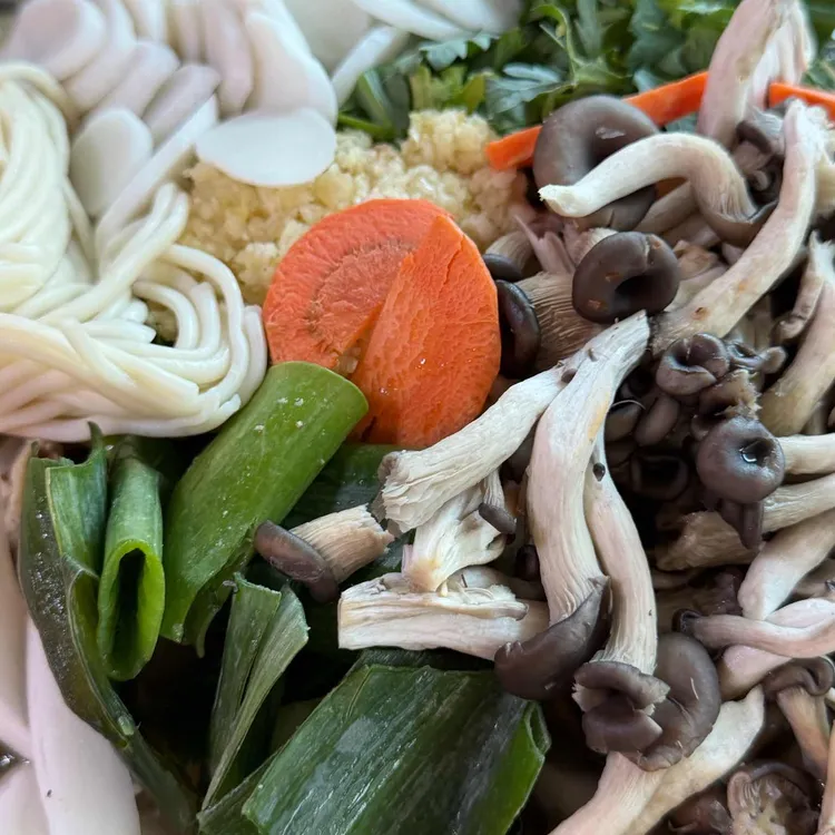 약수터식당 사진