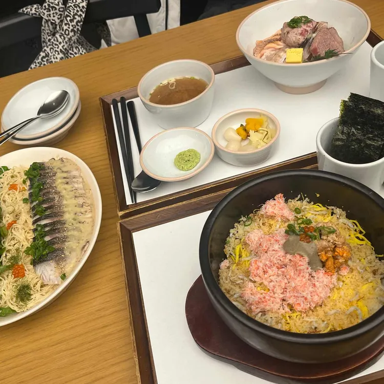오복수산 사진