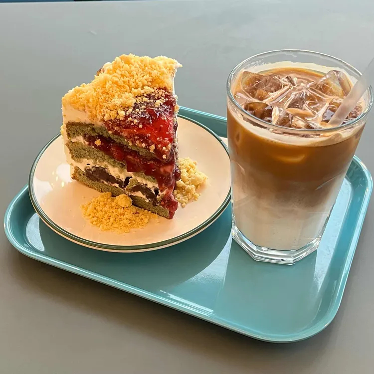오후애 사진