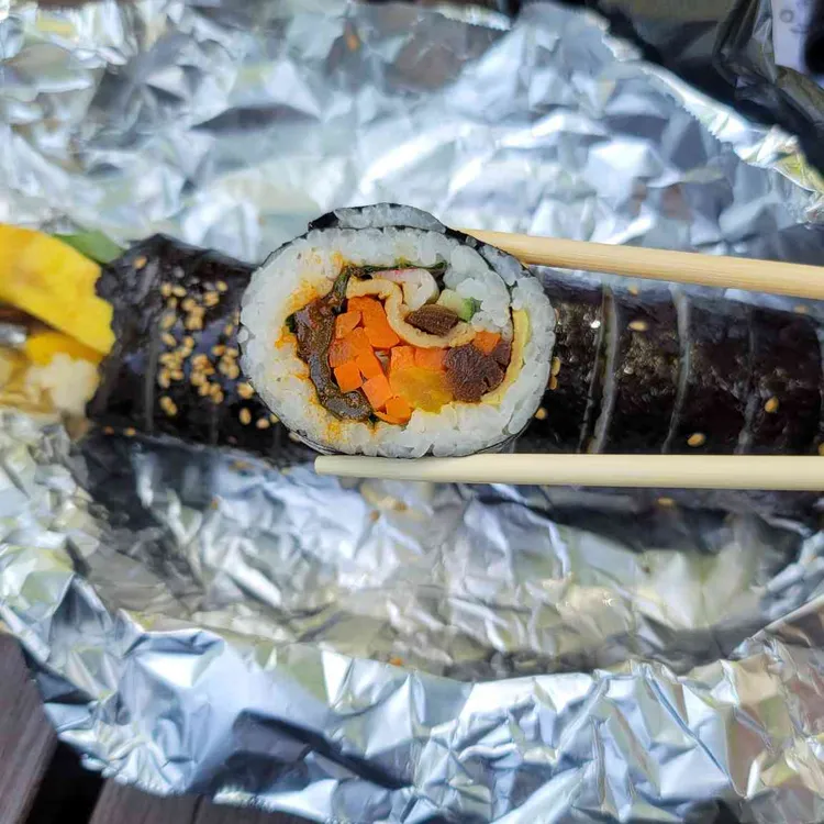 연희김밥 사진