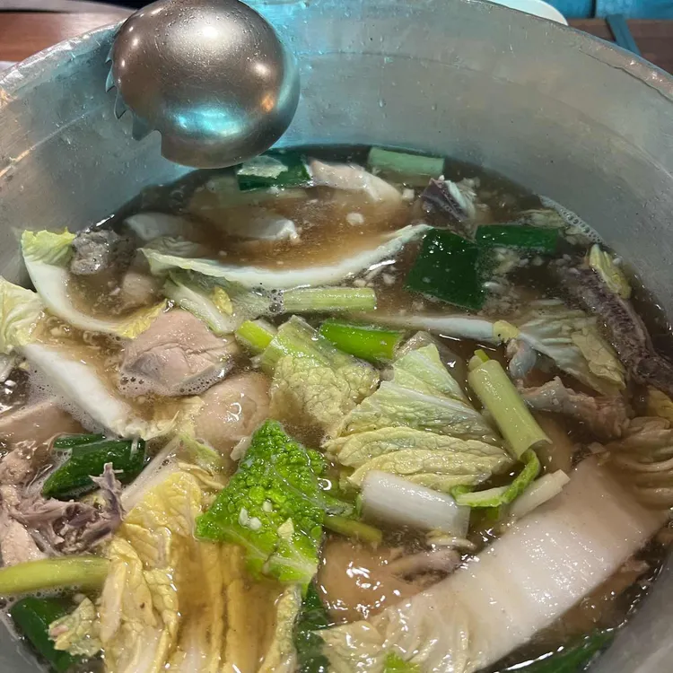 장인석닭한마리 사진