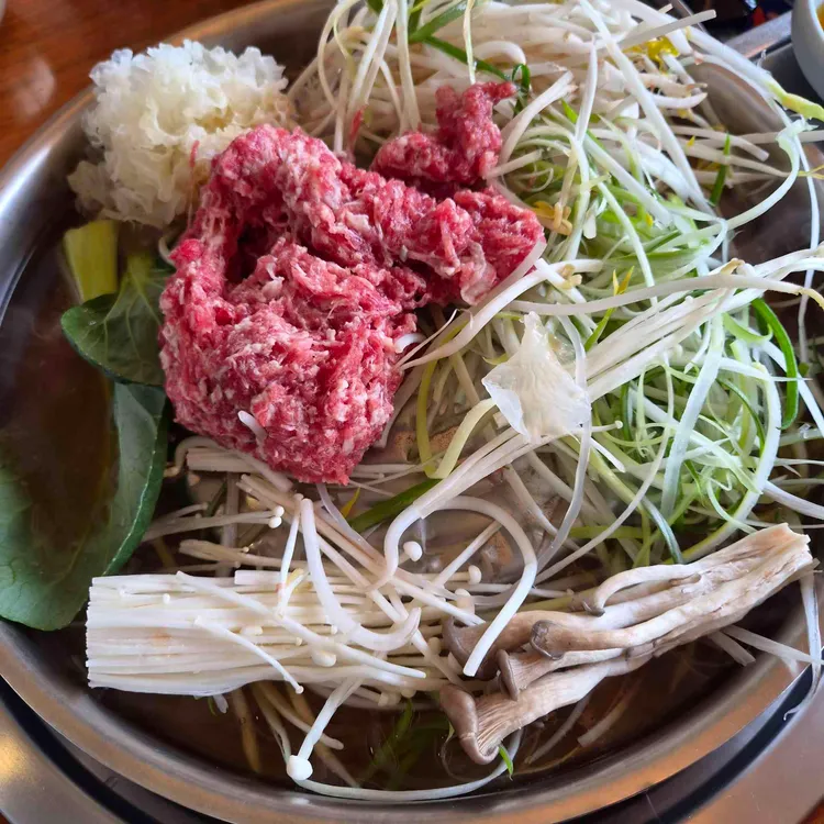 맘보식당 사진