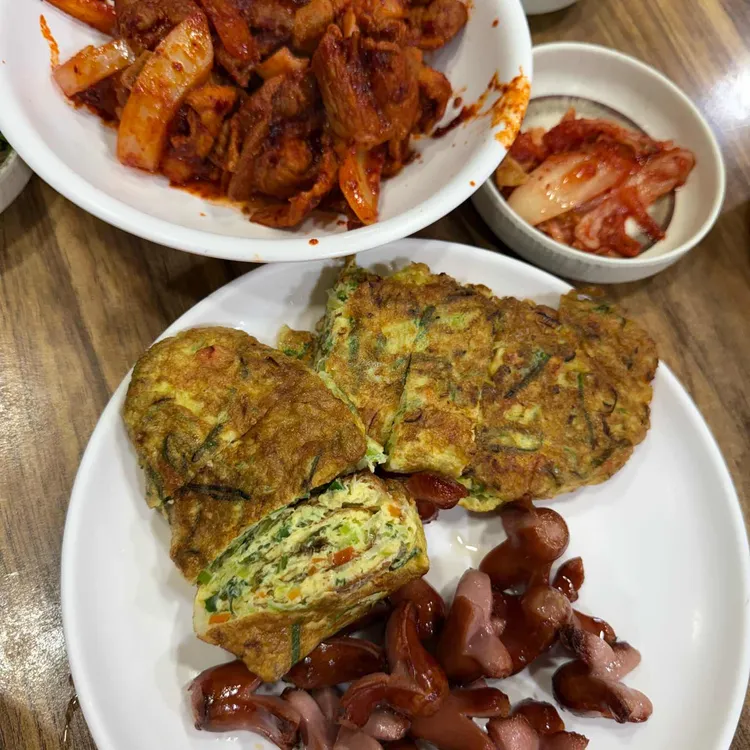 통통손만두 사진 5