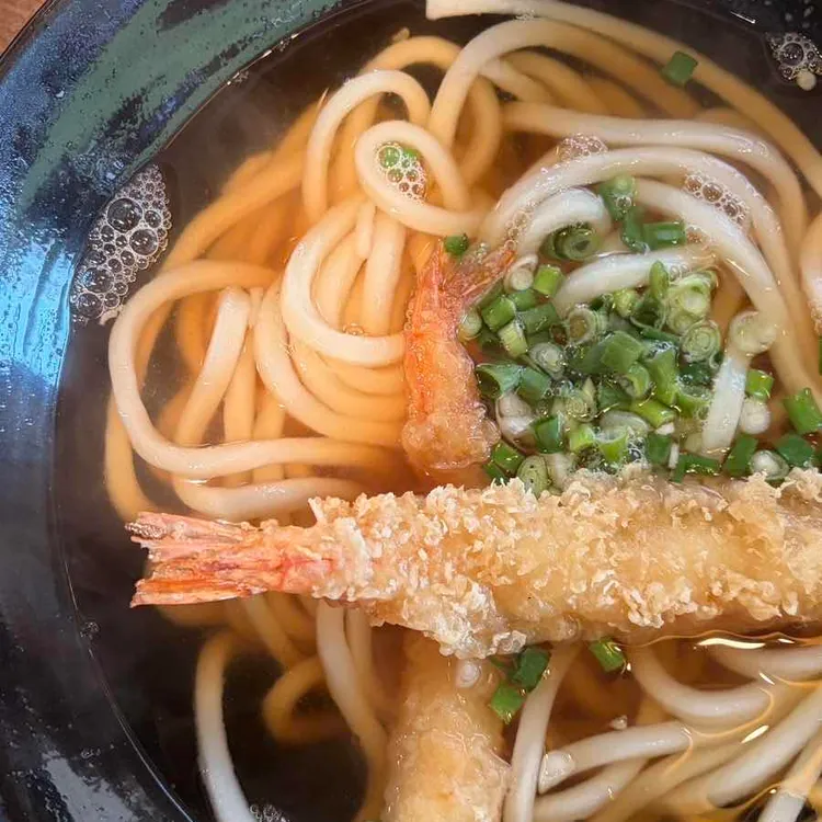 수타우동 겐 사진