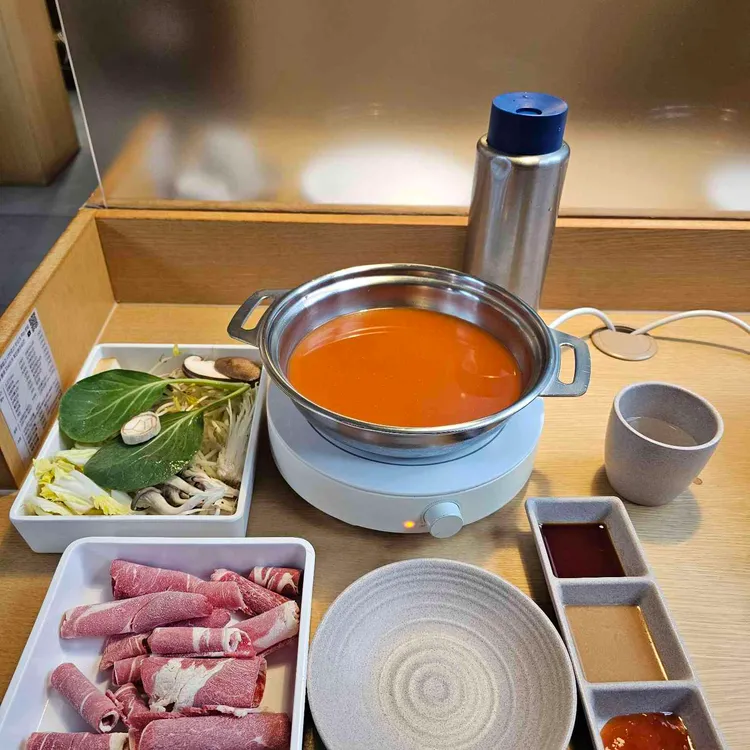 샤브로21 사진