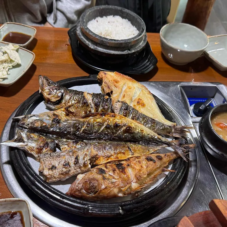 1키로탕수육 사진 7