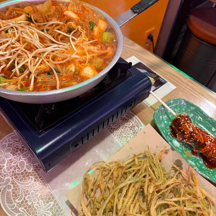 마미떡 사진