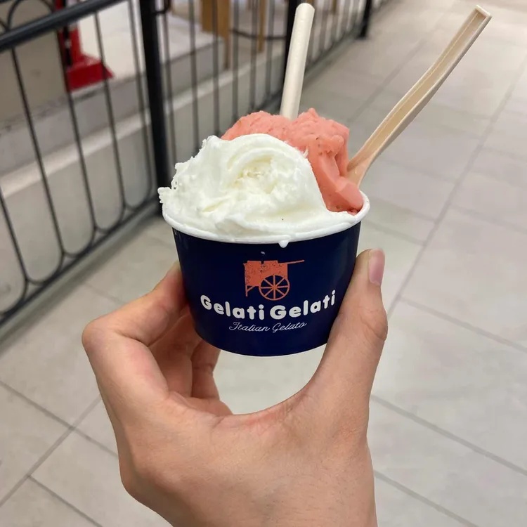 젤라띠젤라띠 사진
