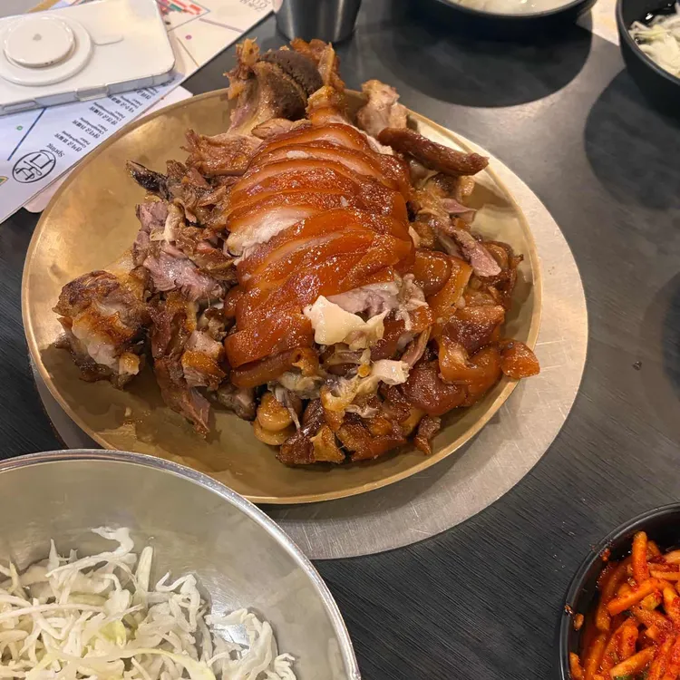브루잉 콜롬비아