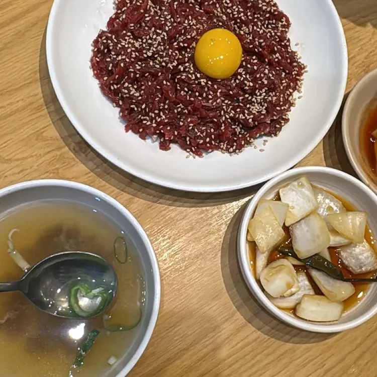 순희네 빈대떡 사진