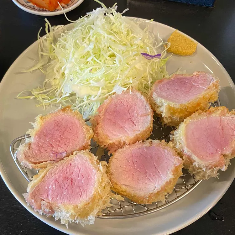 돈까스광명 사진