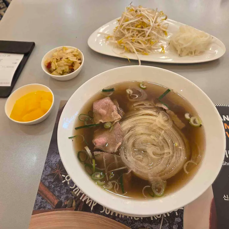 반포식스 사진