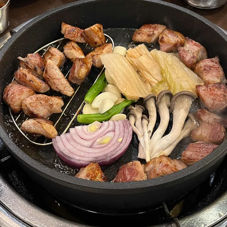 일미락 사진