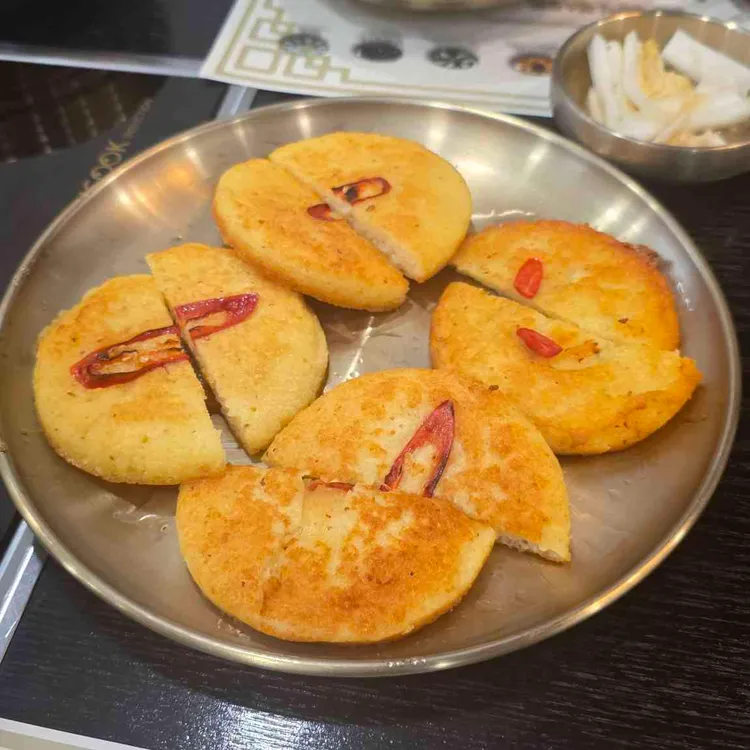 능라밥상 대표 사진