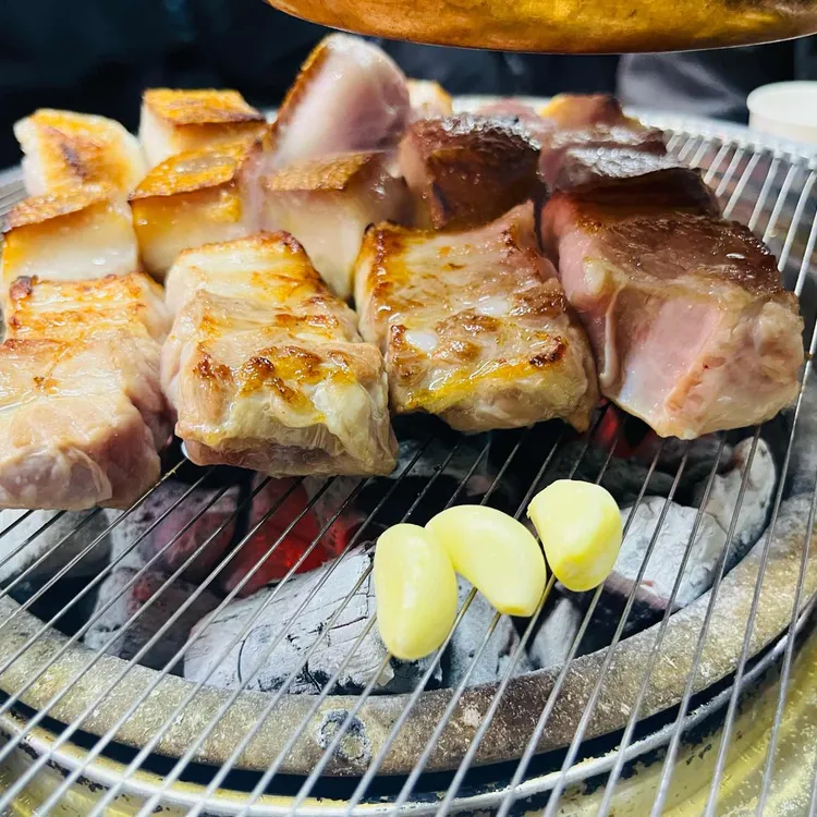 숲길정육점 사진