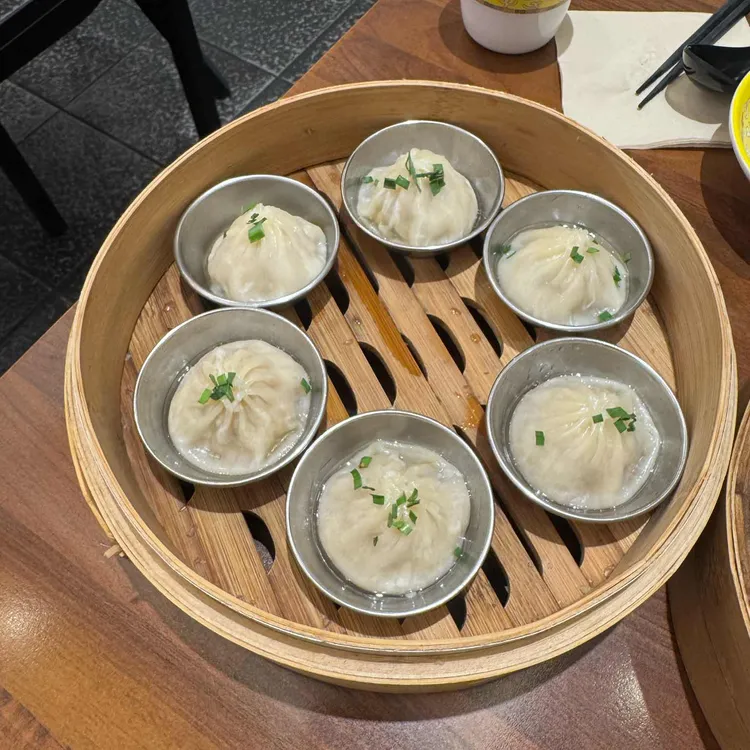 구복만두 사진
