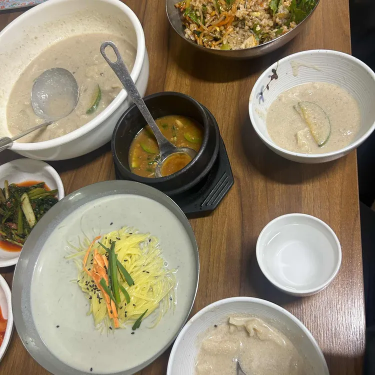 함지박 대표 사진