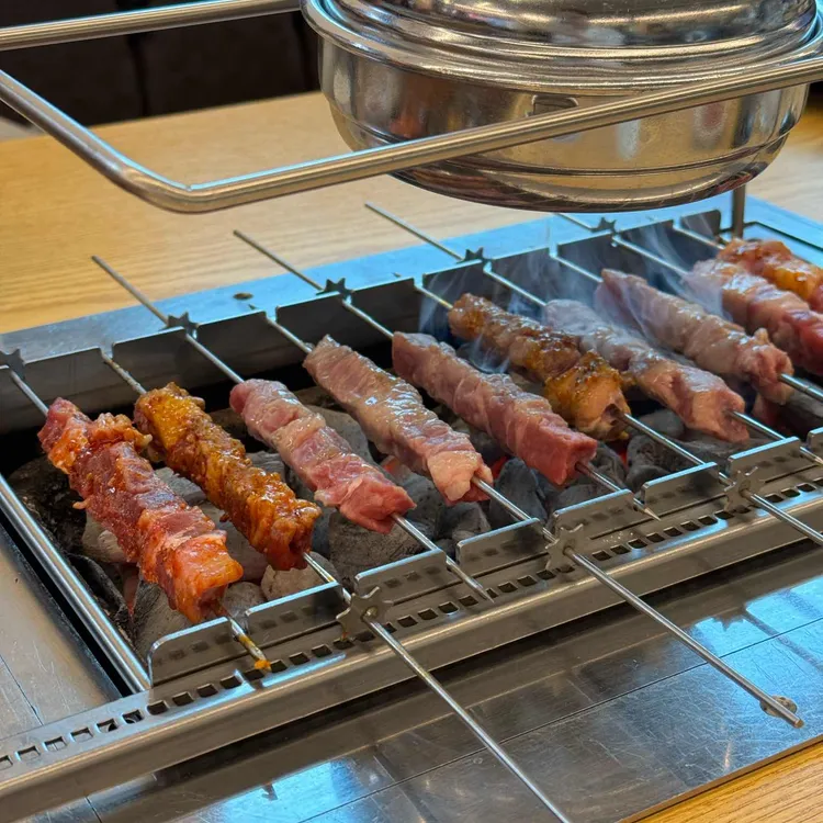 고향양꼬치 사진