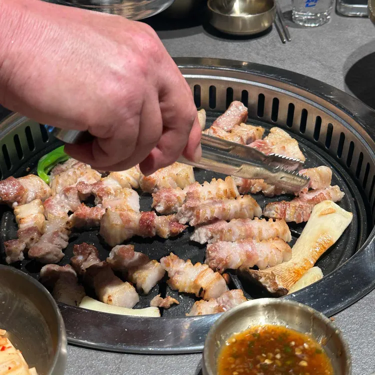 돼지만 사진
