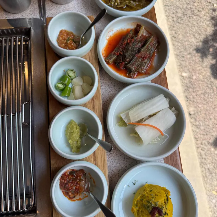 국빈관 사진