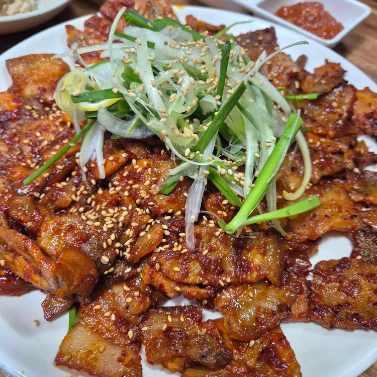 모든식당 사진