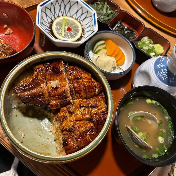 해목 사진