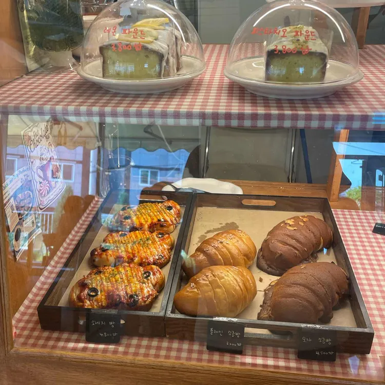 카페 우딬 사진