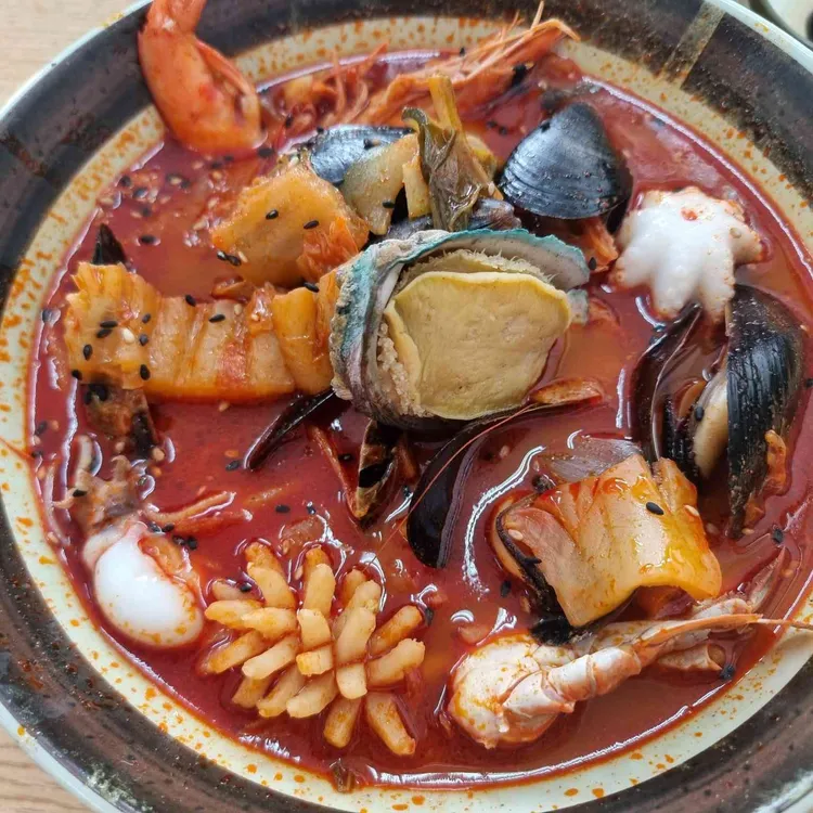 남도밥상 사진 6