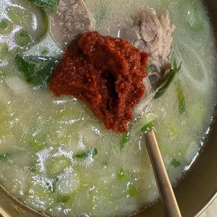 정짓간 사진