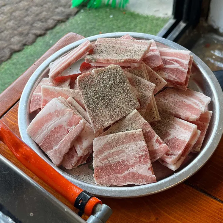 빨간지붕 사진