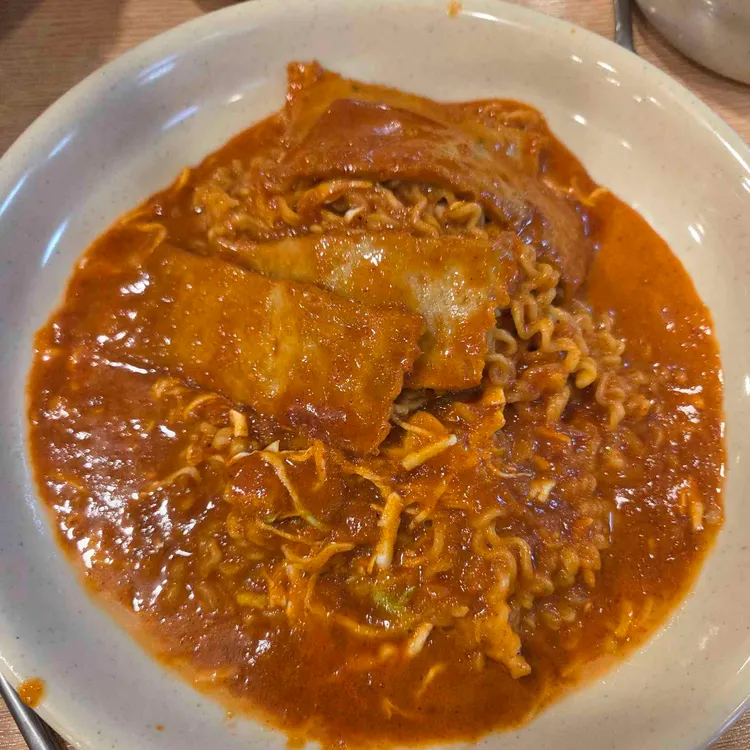 바로그집 사진
