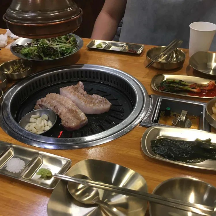 화포식당 사진