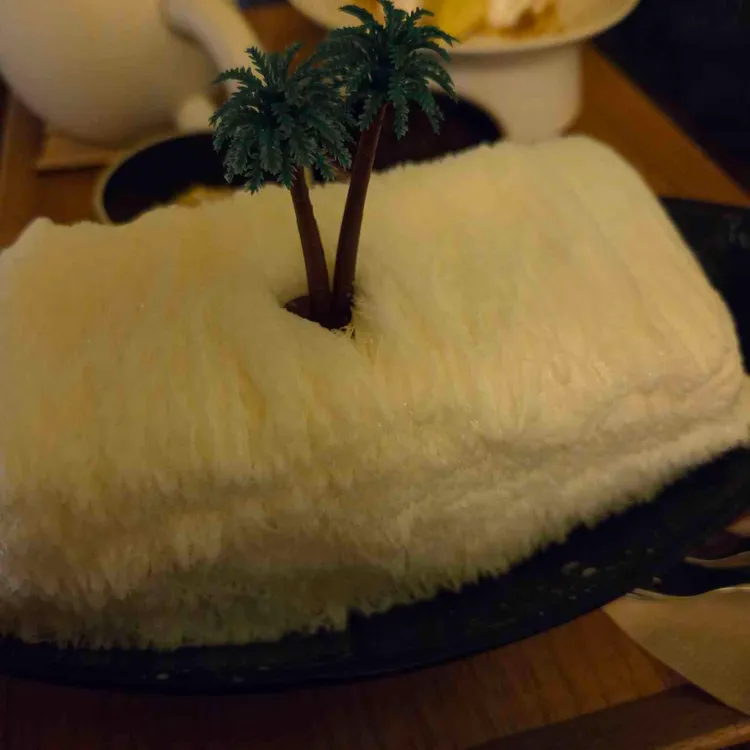 하녹 사진