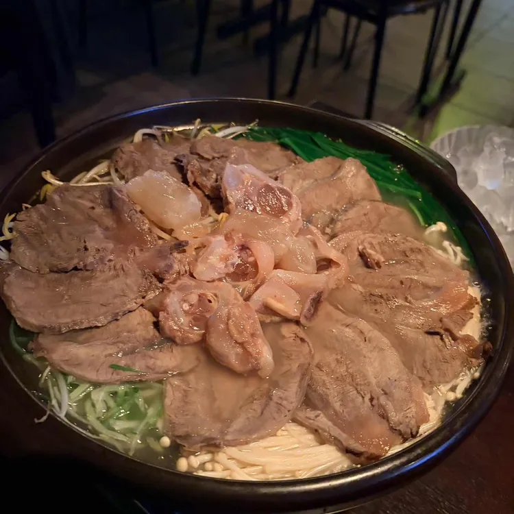 에반 윌리엄스 하이볼