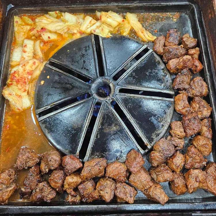 명월집 사진