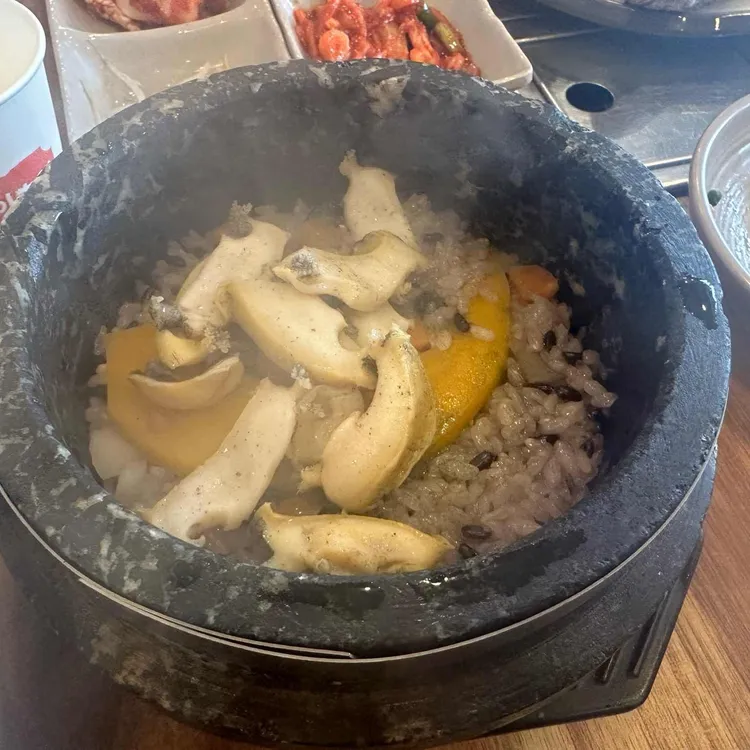 동피랑전복마을 사진