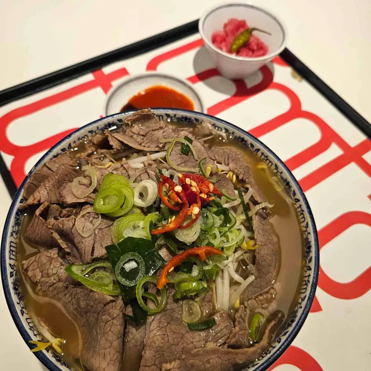 땀땀 사진
