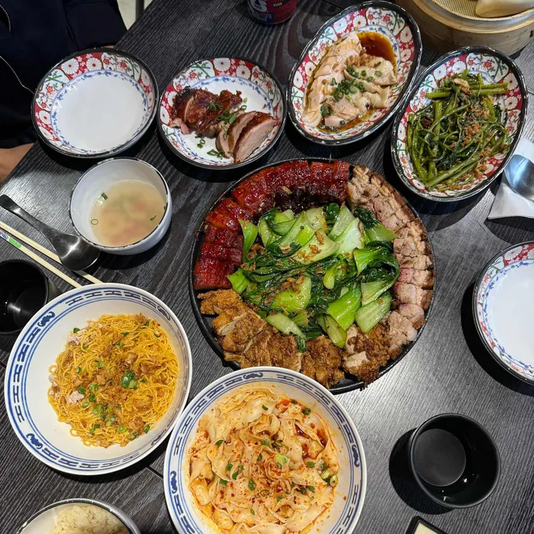 원 디그리 노스 사진