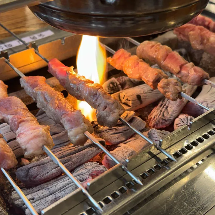 연길양꼬치 사진