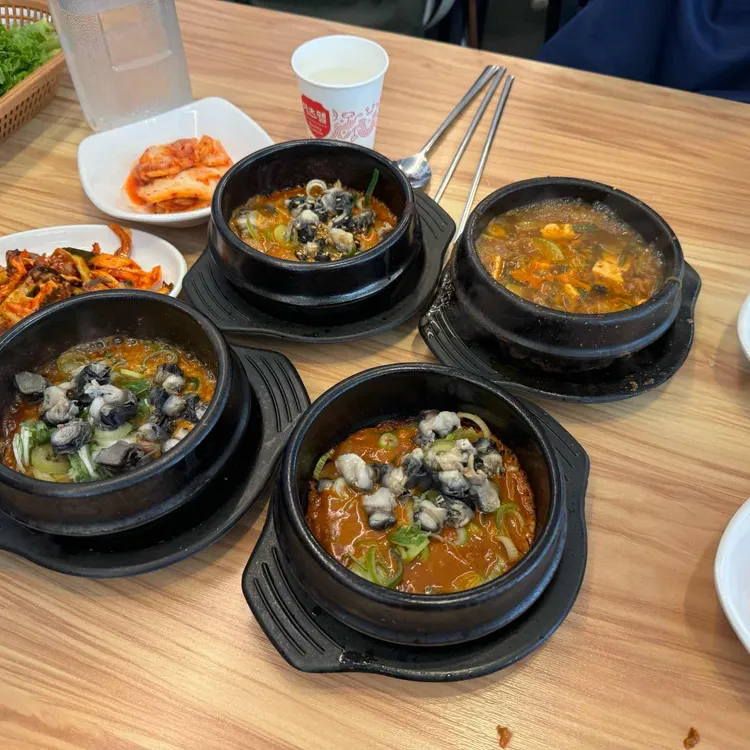 우렁이박사 사진