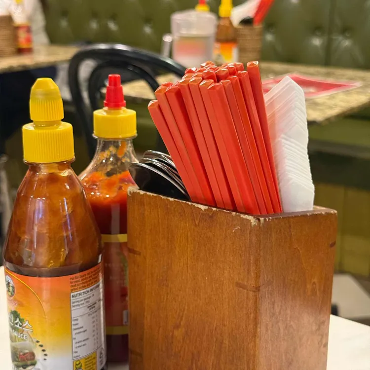 콴안다오 사진